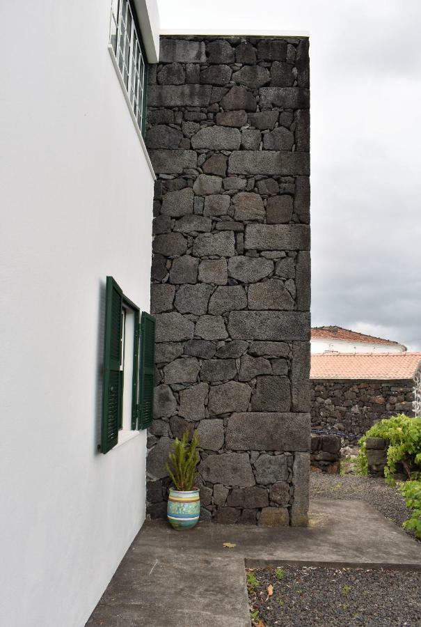 Casa Das Ondas Sao Roque do Pico Exterior photo